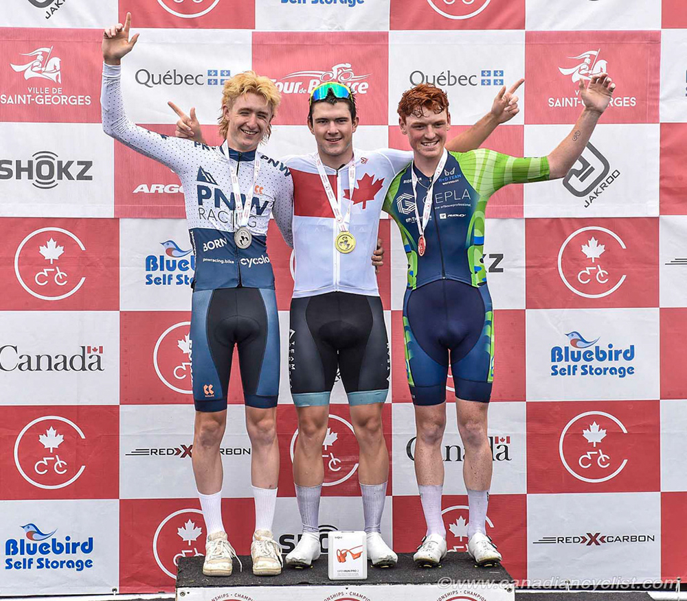 2025 Road Nationals