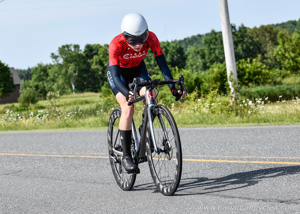 2025 Road Nationals