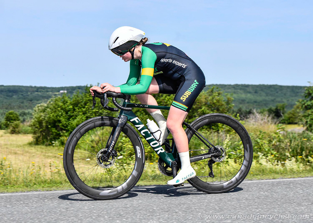 2025 Road Nationals