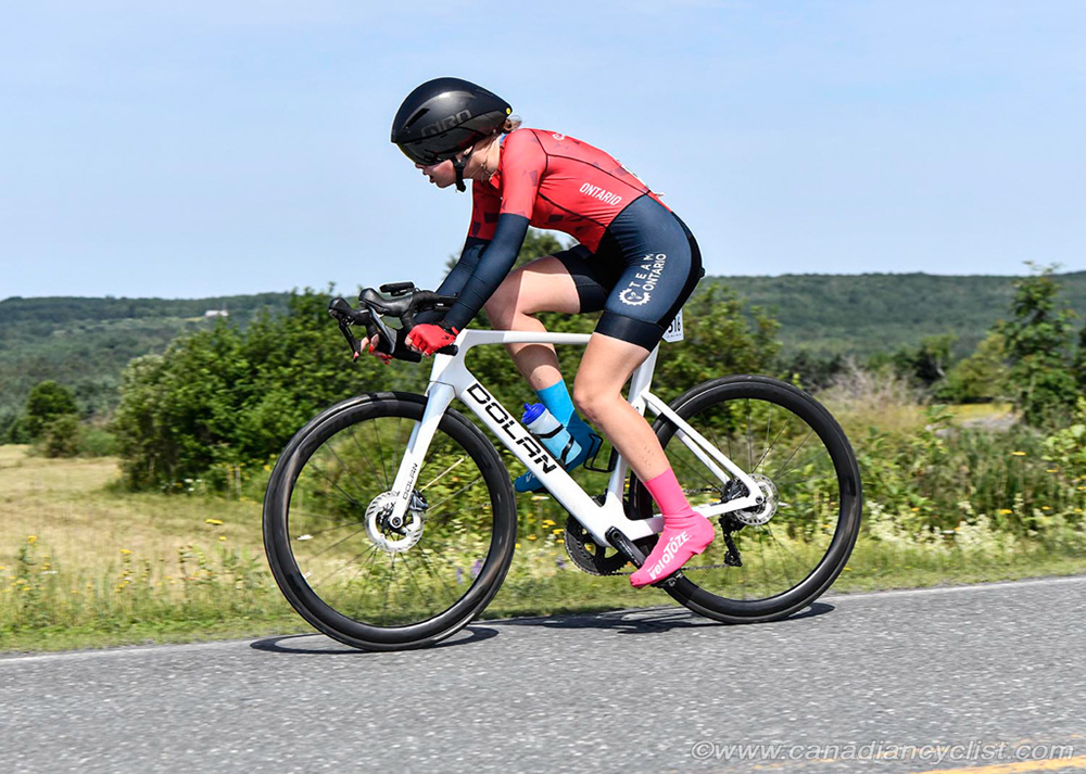 2025 Road Nationals