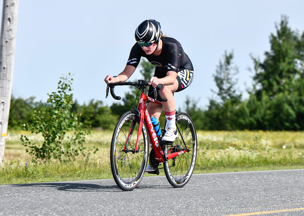 2025 Road Nationals