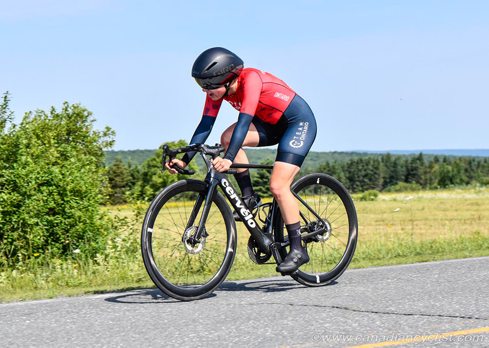2025 Road Nationals