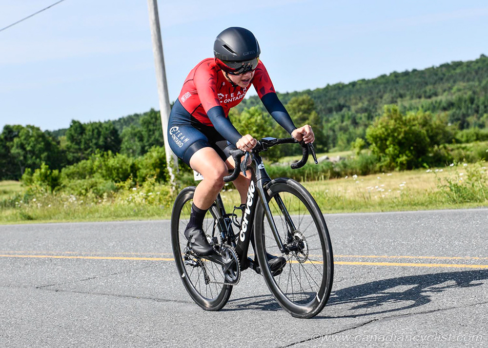 2025 Road Nationals