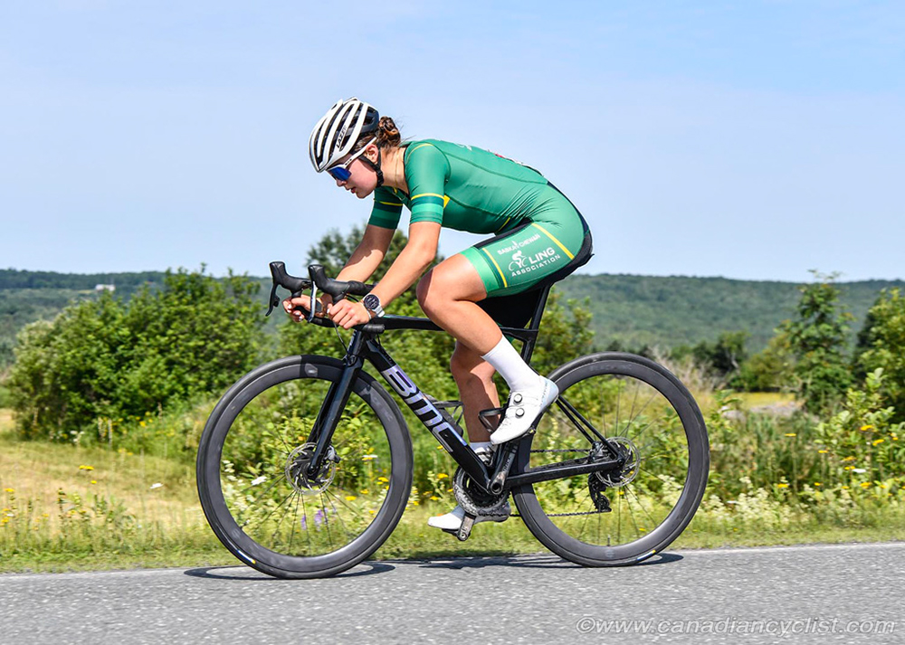 2025 Road Nationals