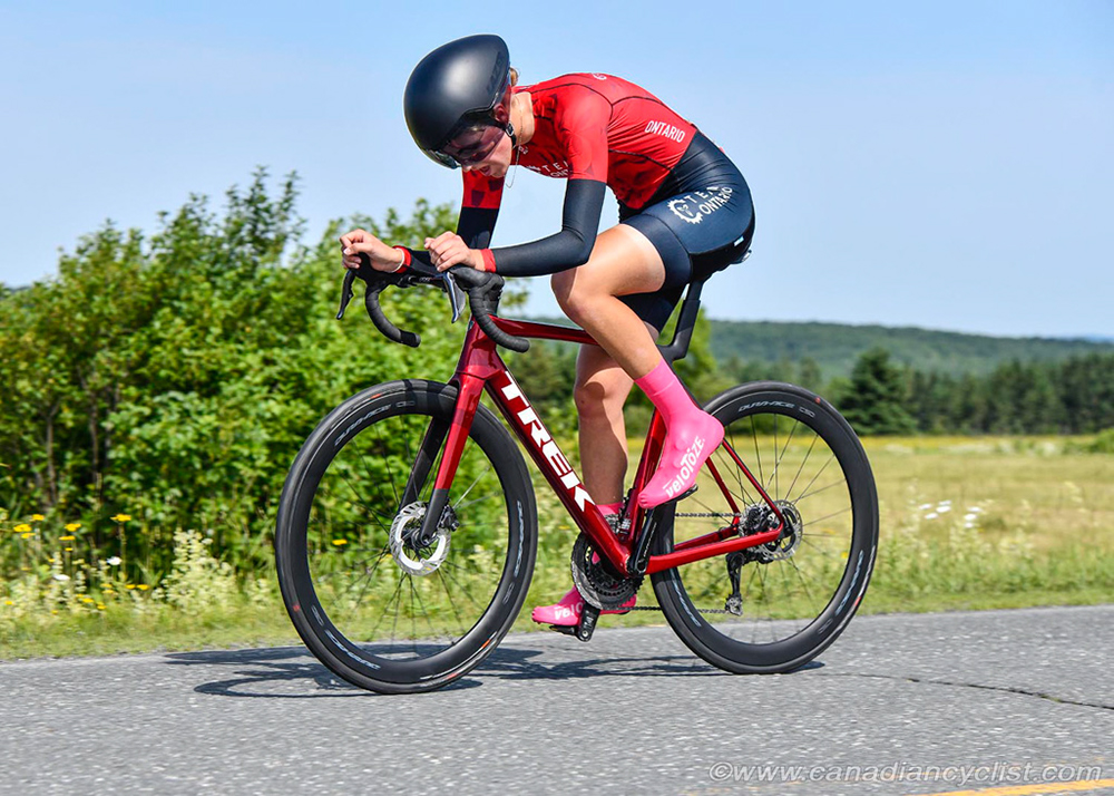 2025 Road Nationals