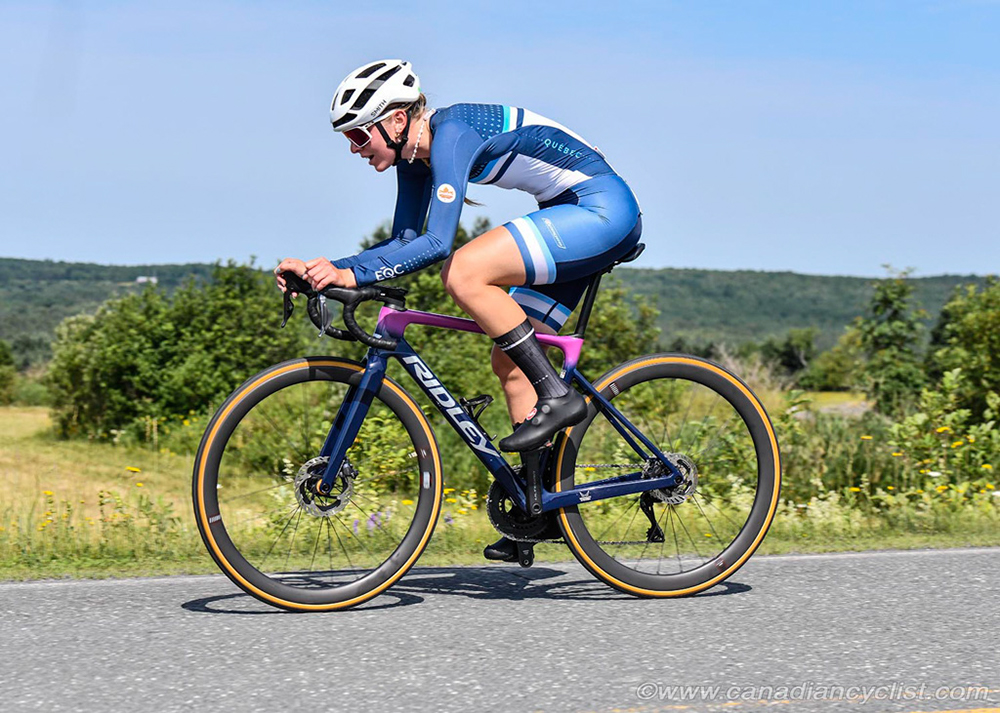 2025 Road Nationals