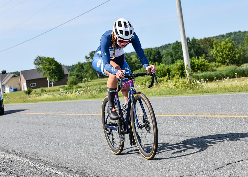 2025 Road Nationals