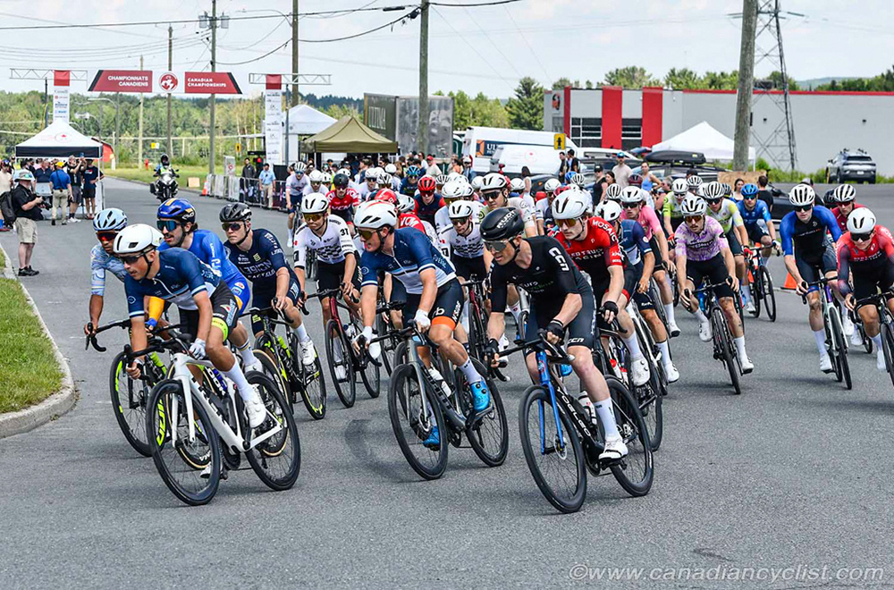 2025 Road Nationals