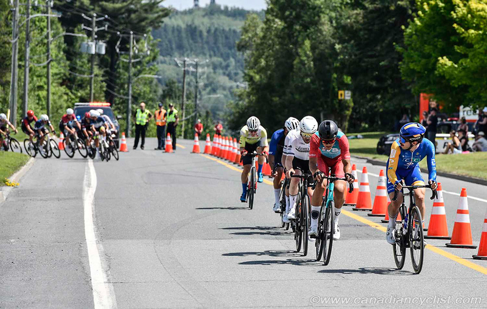 2025 Road Nationals