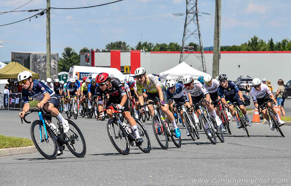 2025 Road Nationals