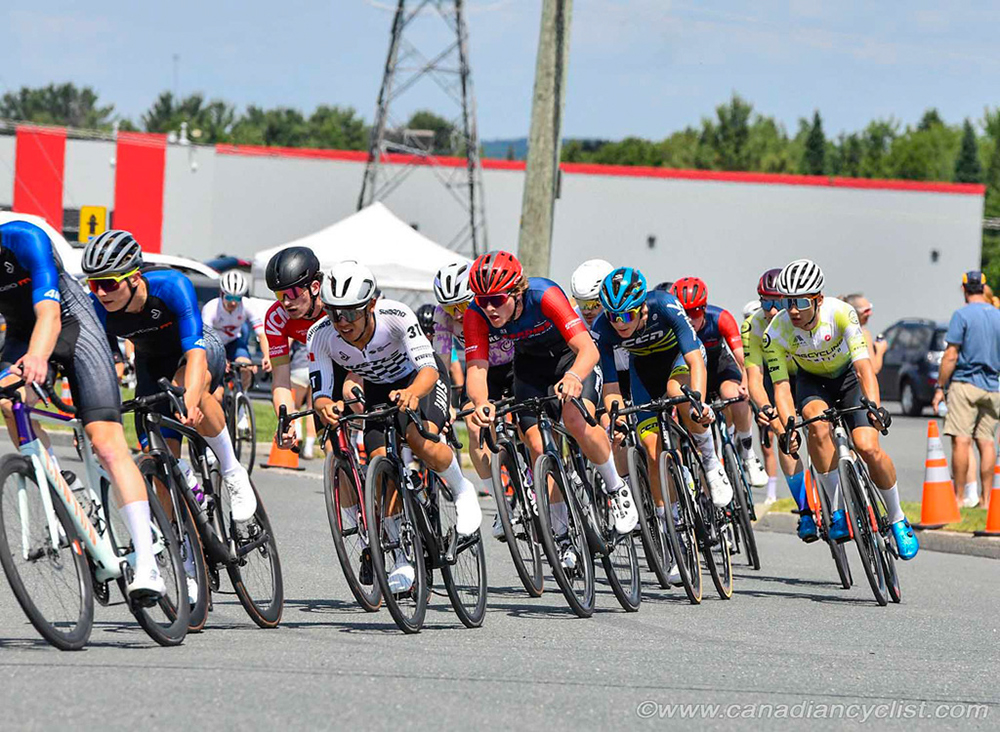 2025 Road Nationals