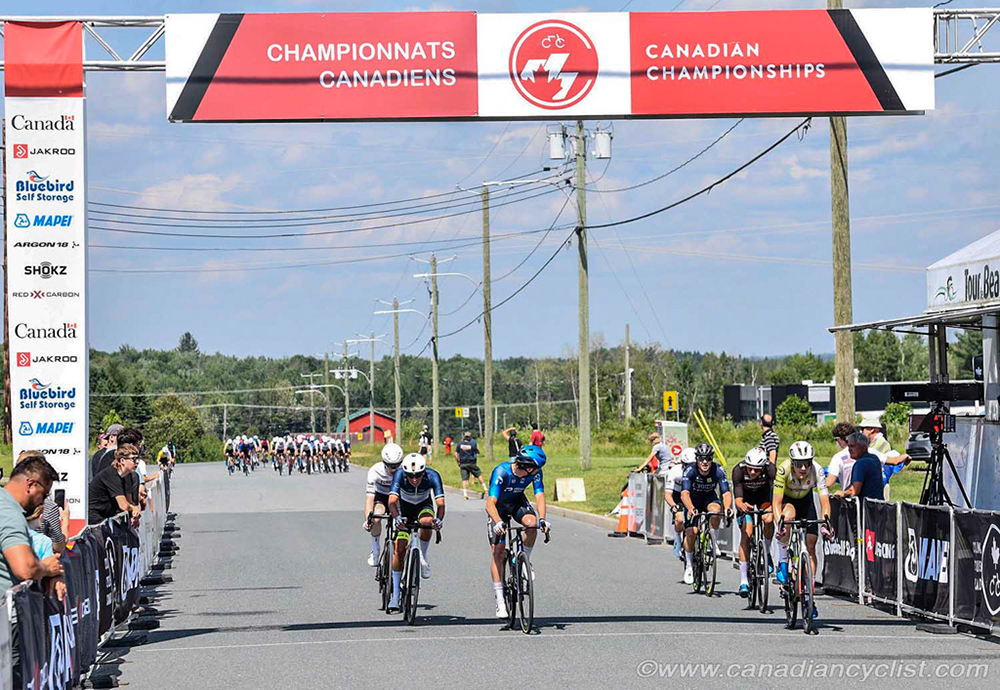 2025 Road Nationals