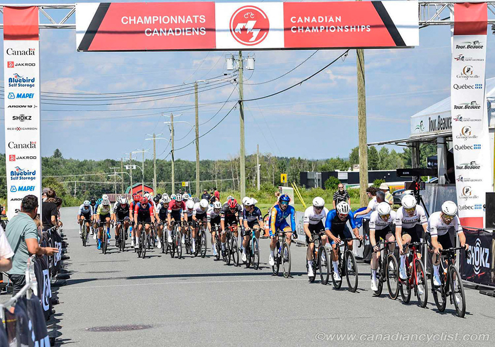 2025 Road Nationals