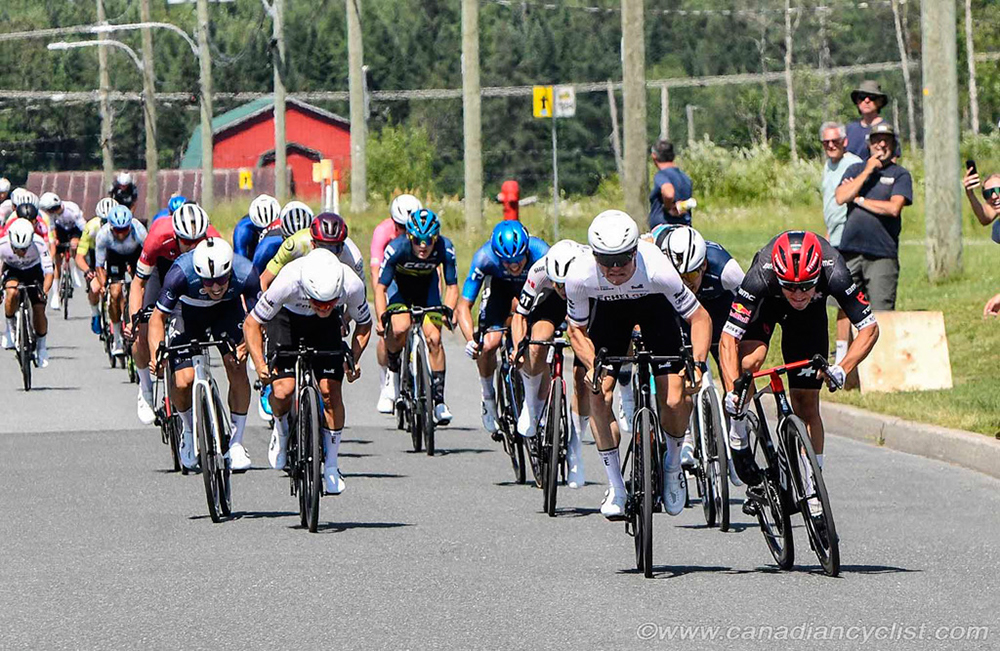 2025 Road Nationals