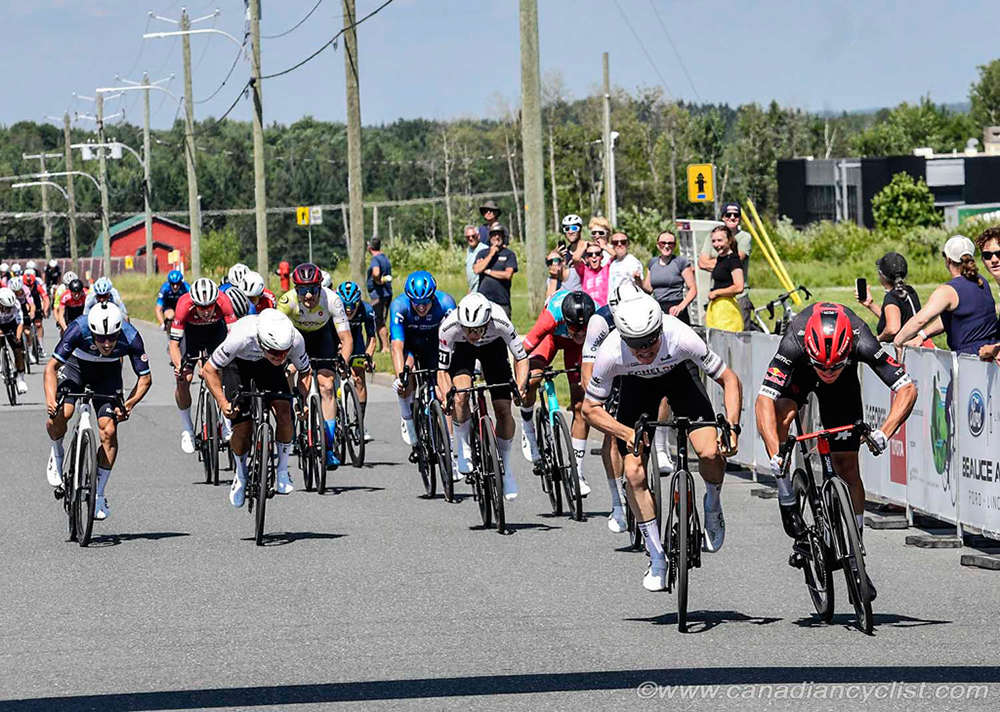 2025 Road Nationals