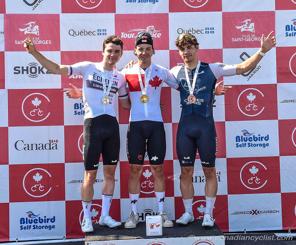 2025 Road Nationals
