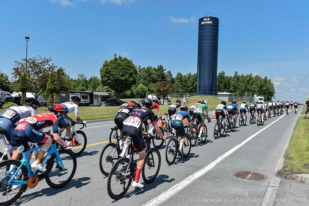 2025 Road Nationals