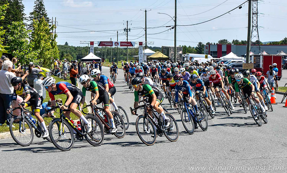 2025 Road Nationals