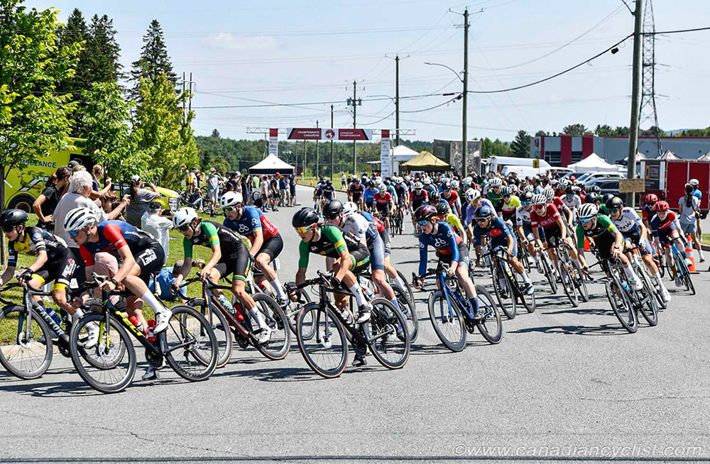 2025 Road Nationals