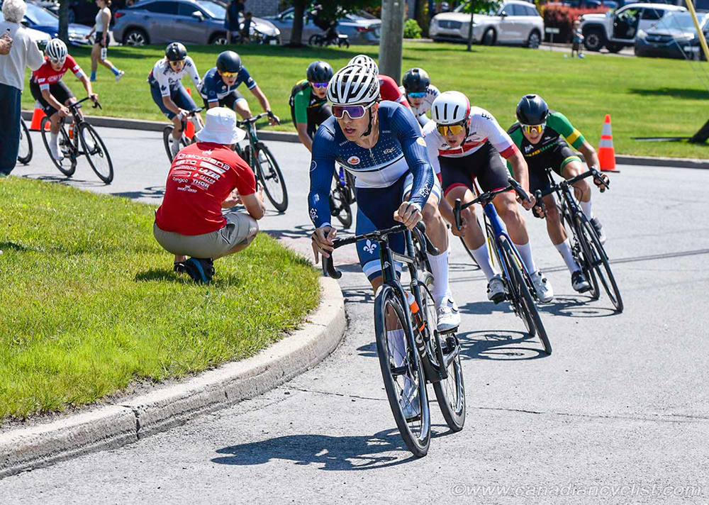 2025 Road Nationals
