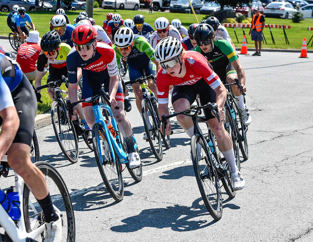 2025 Road Nationals