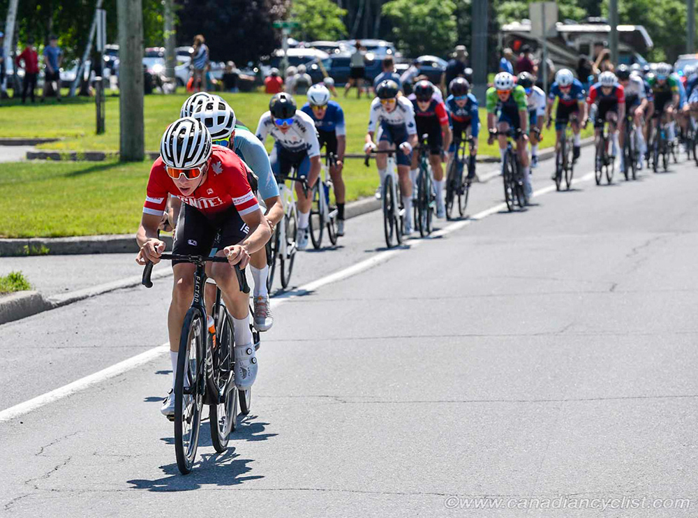 2025 Road Nationals