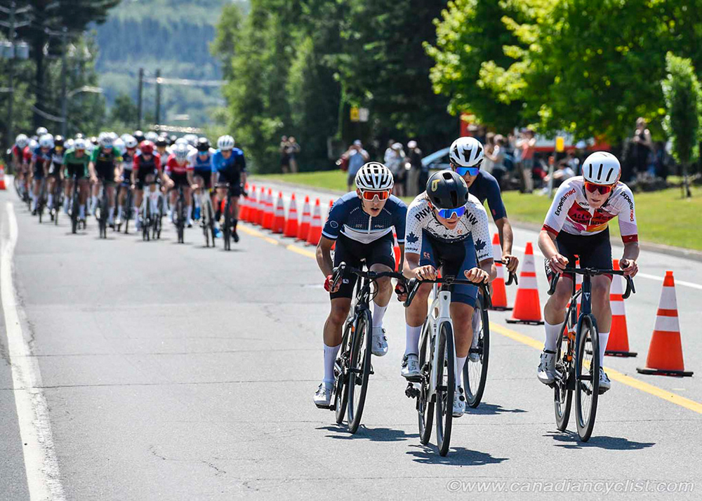 2025 Road Nationals