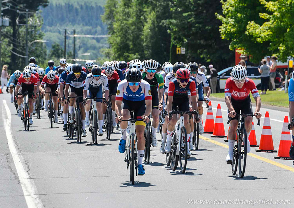 2025 Road Nationals