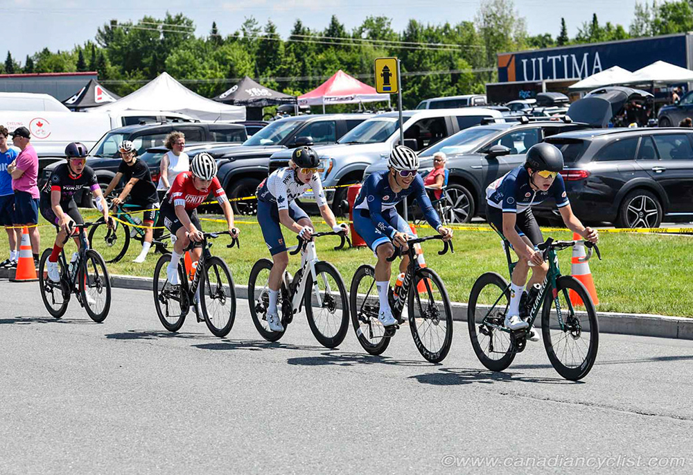 2025 Road Nationals