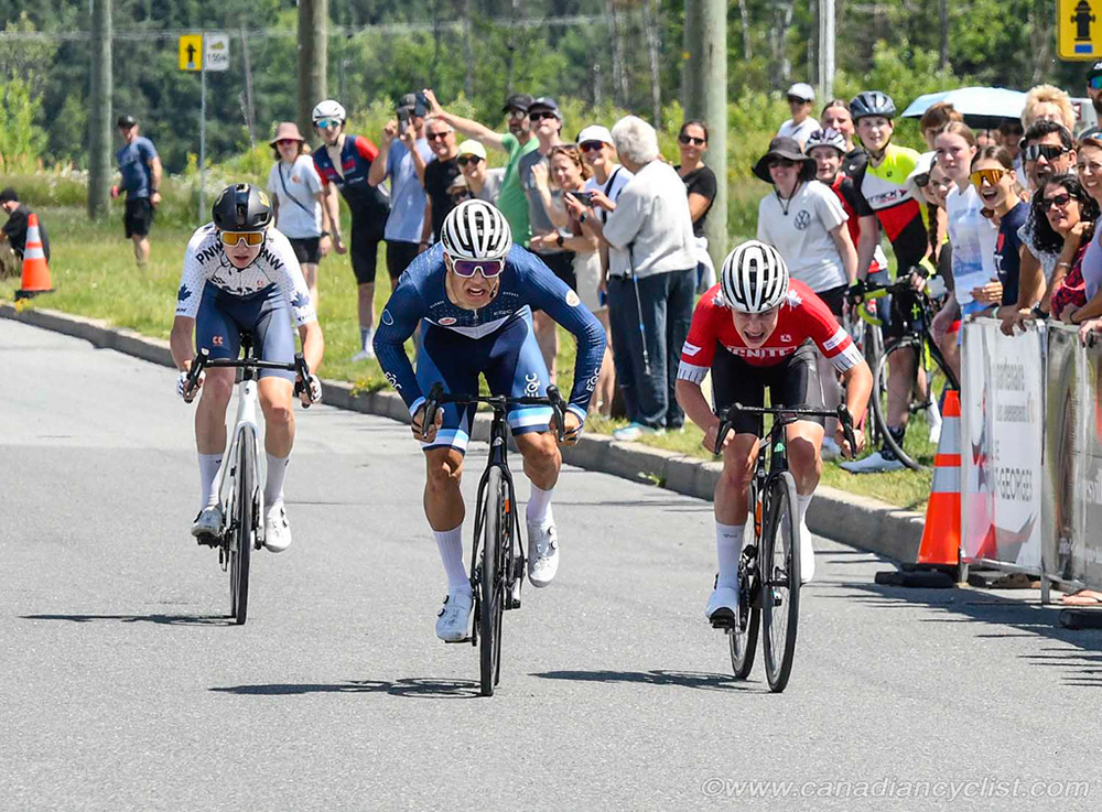 2025 Road Nationals