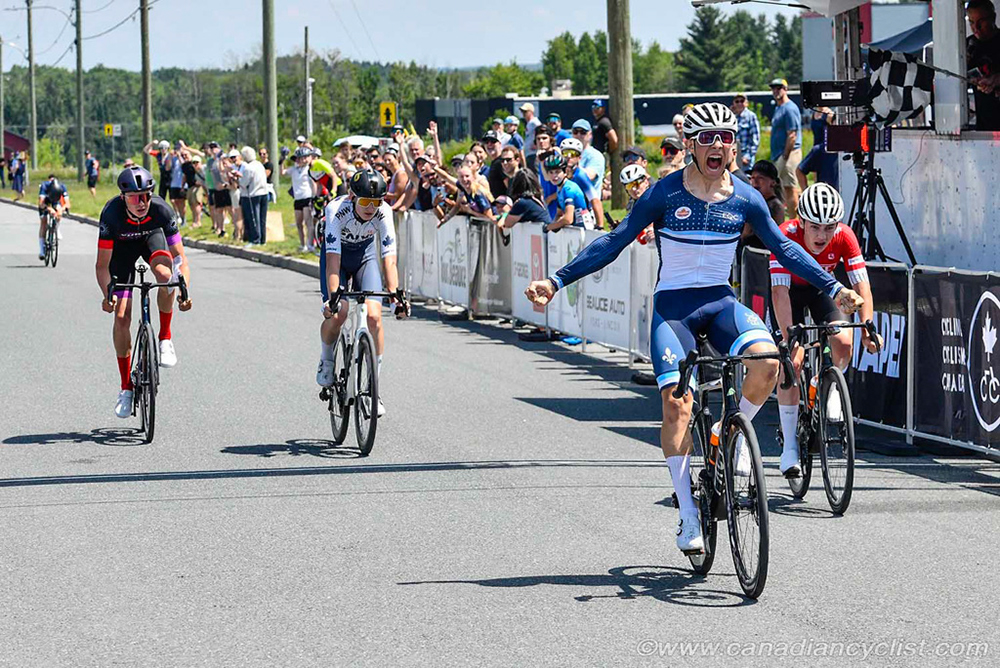 2025 Road Nationals