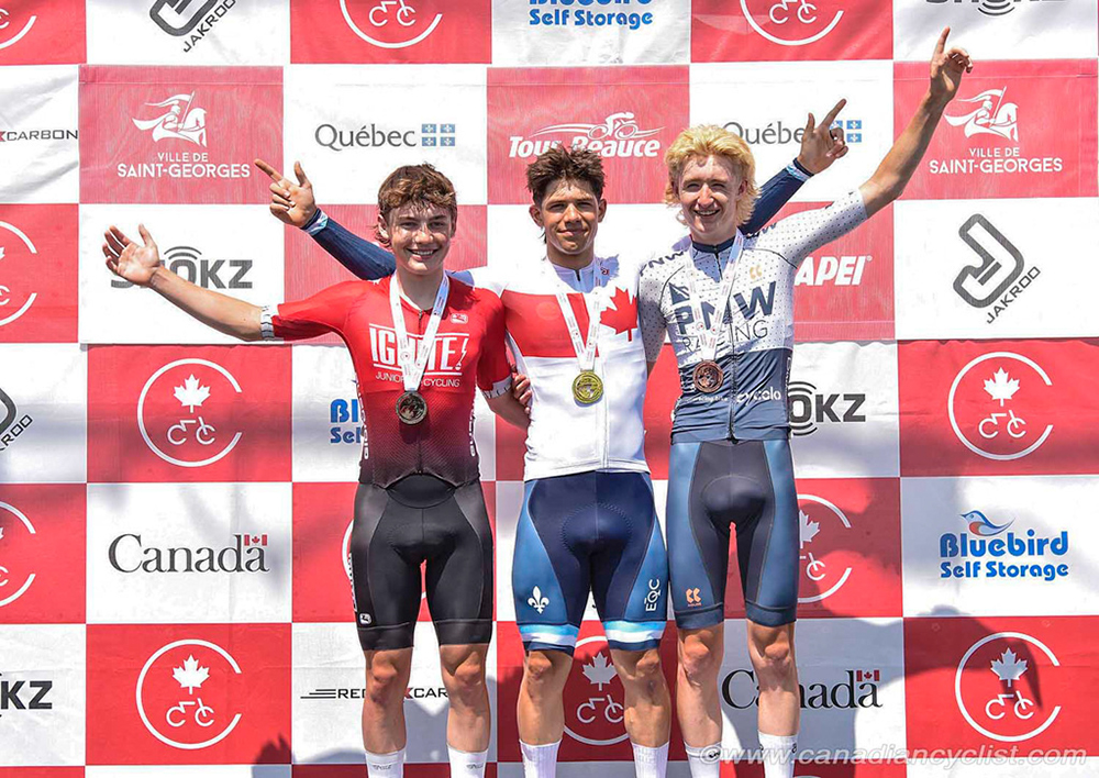 2025 Road Nationals