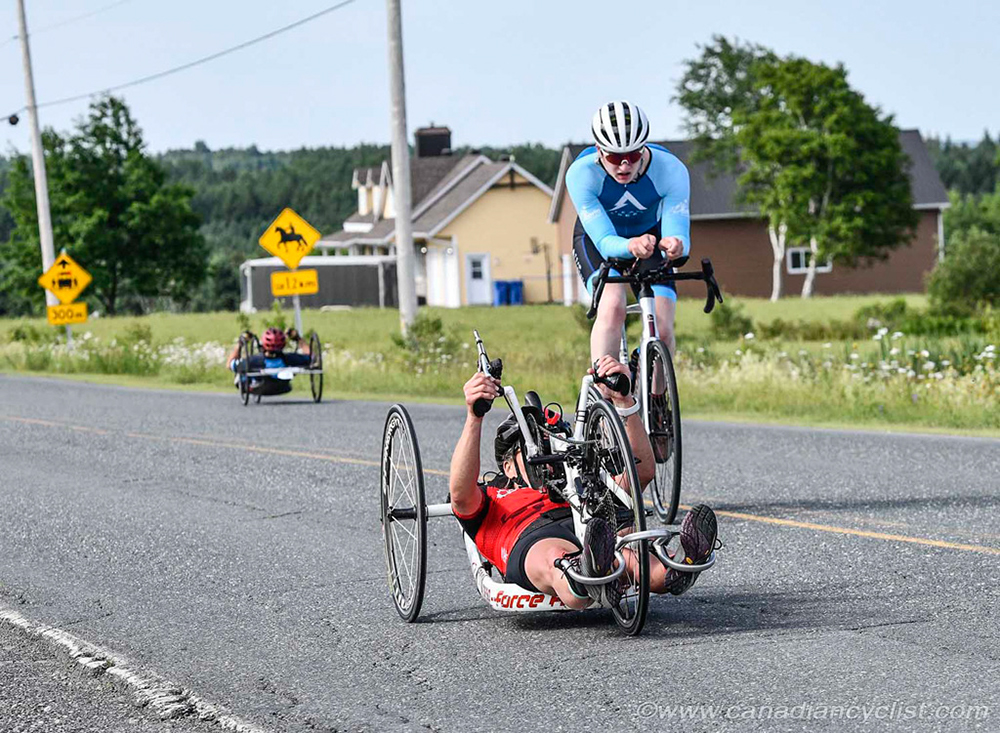 2025 Road Nationals