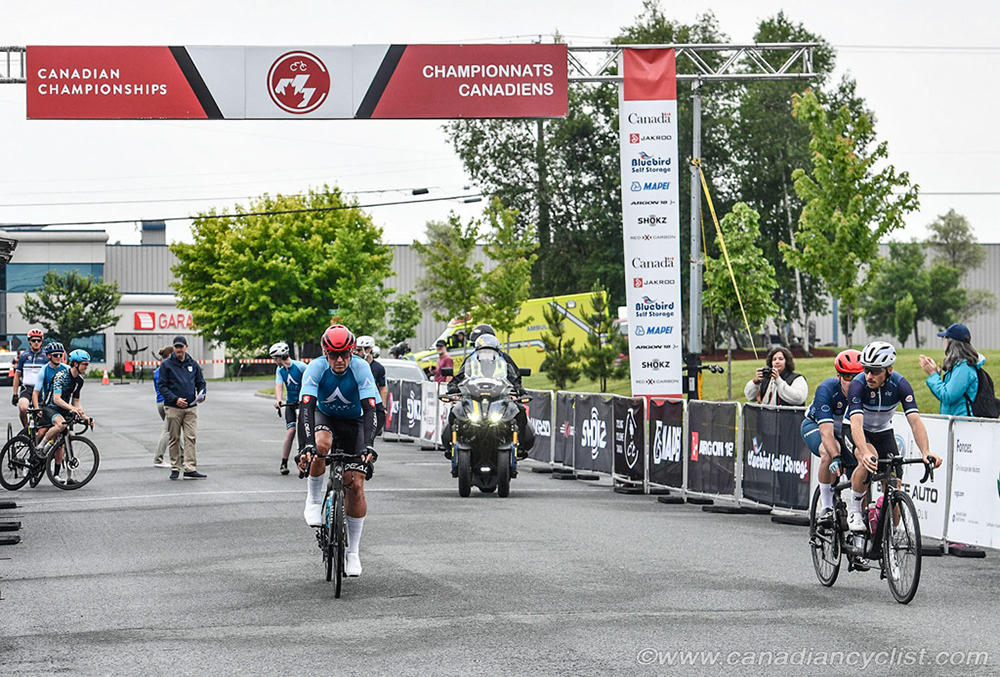 2025 Road Nationals