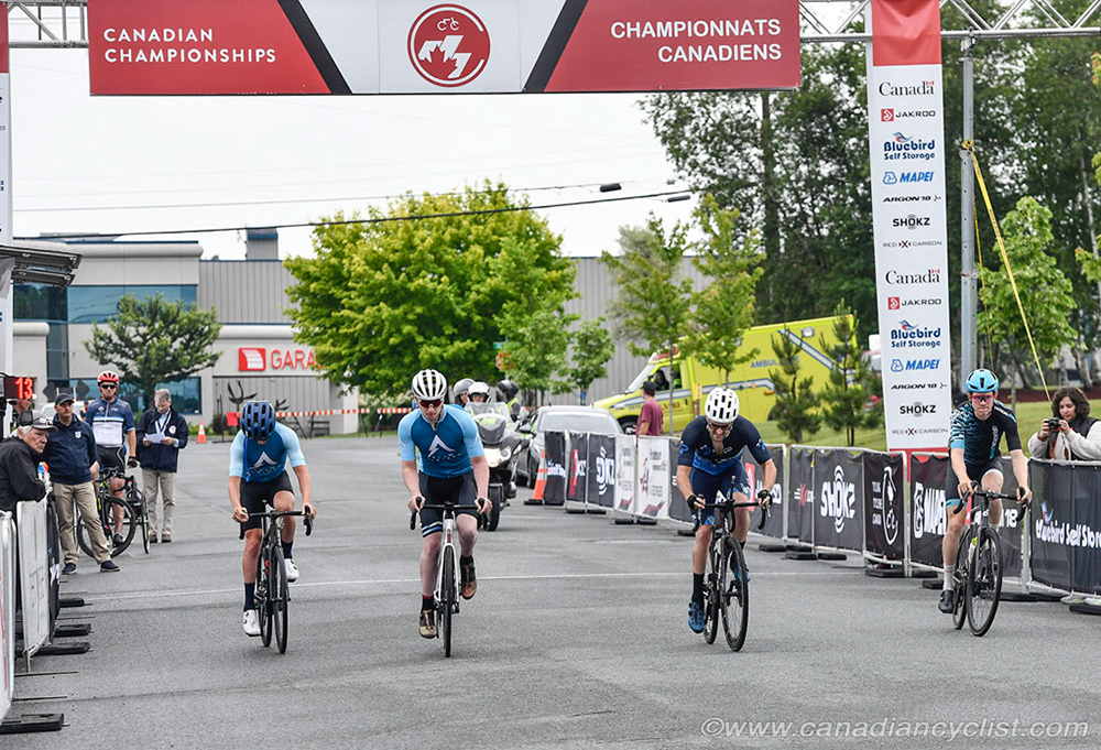 2025 Road Nationals