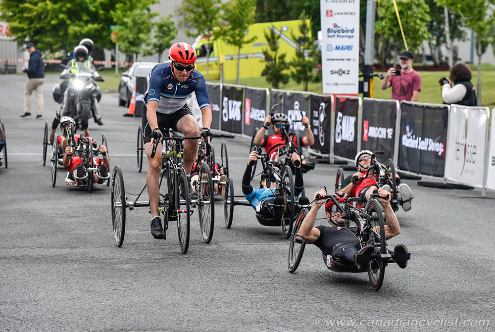 2025 Road Nationals