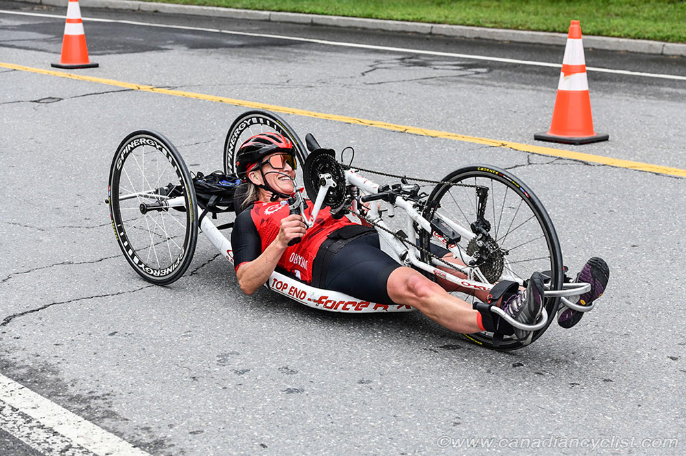 2025 Road Nationals