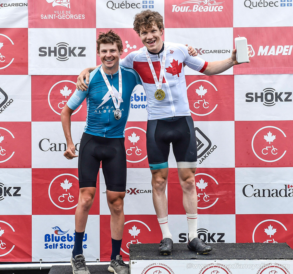 2025 Road Nationals