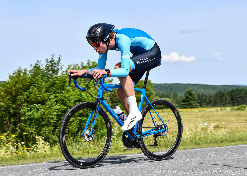 2025 Road Nationals