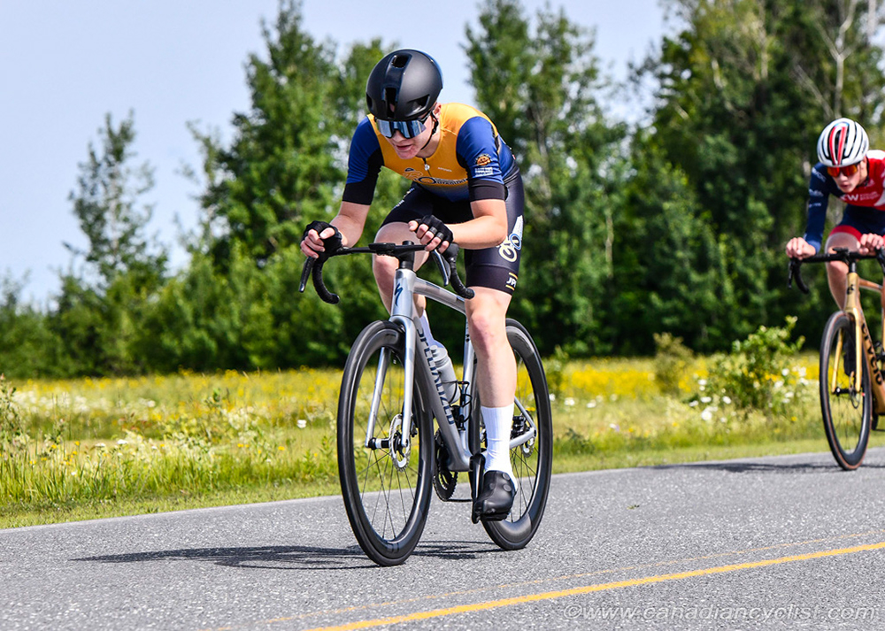2025 Road Nationals