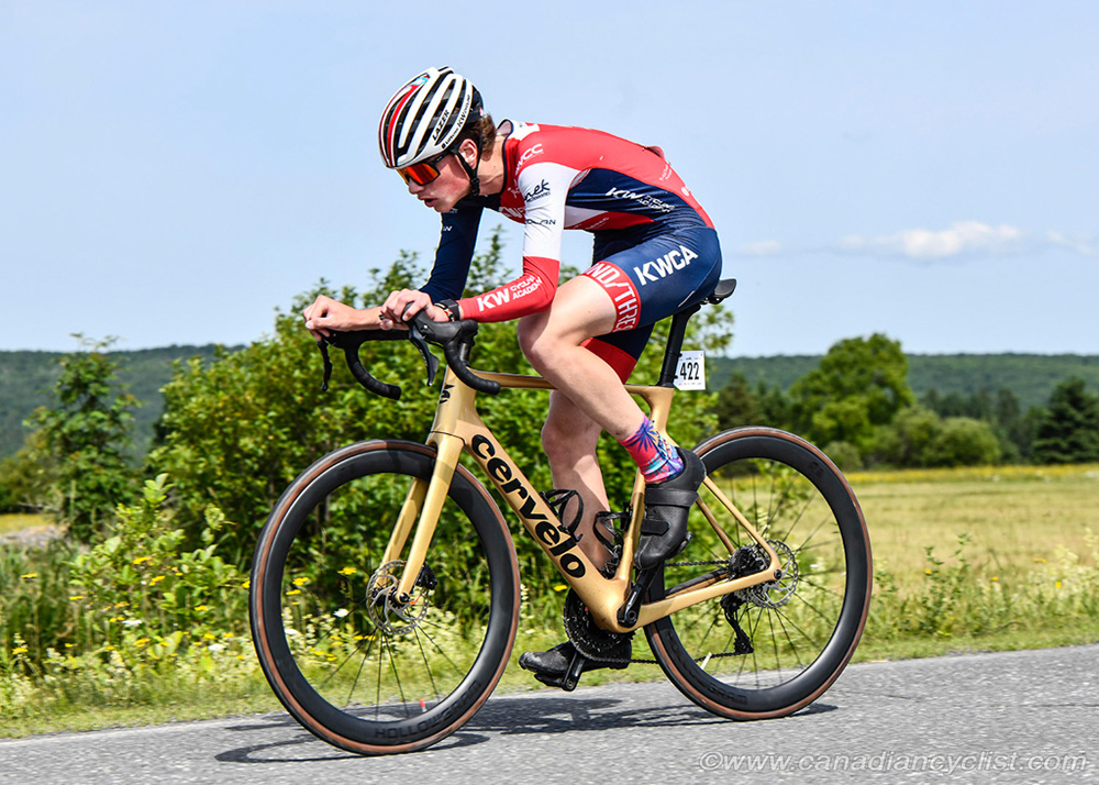 2025 Road Nationals