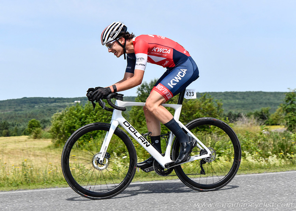 2025 Road Nationals