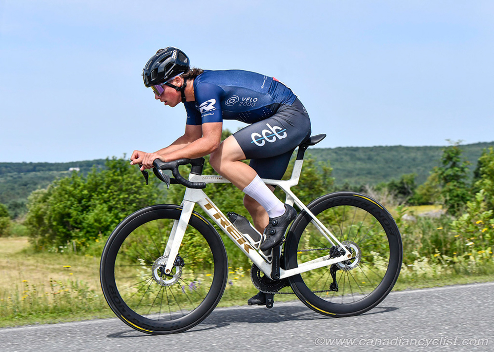 2025 Road Nationals