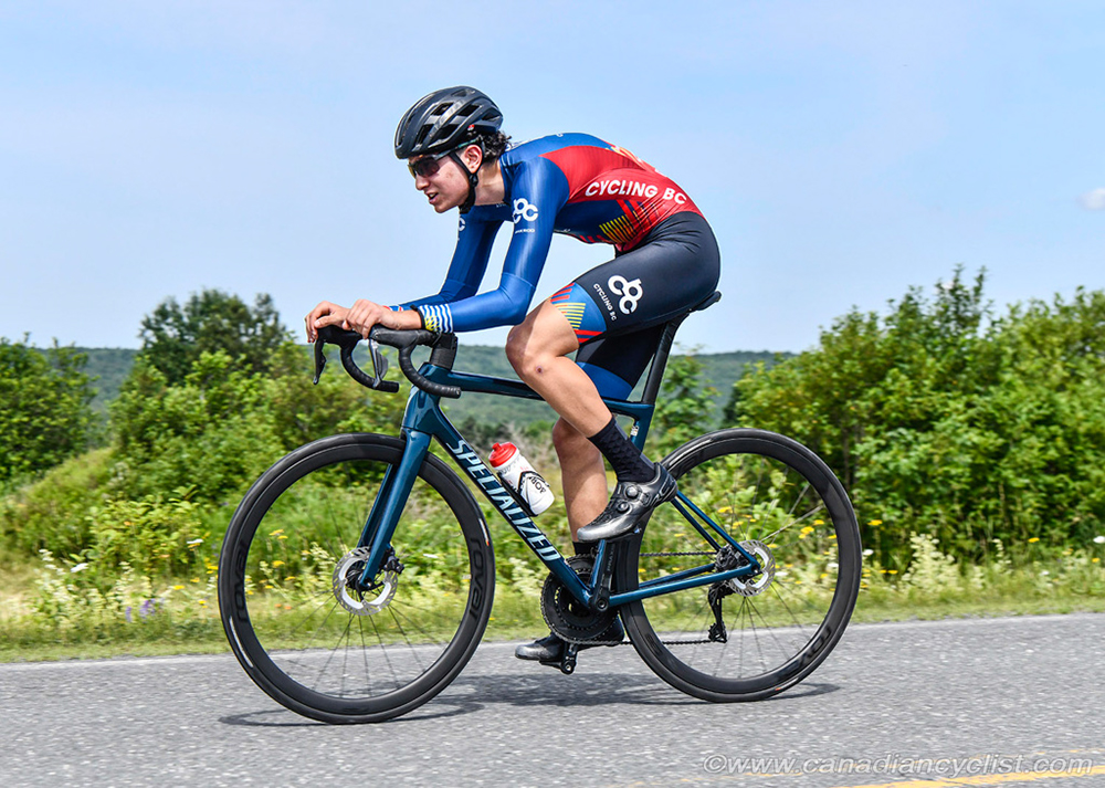 2025 Road Nationals