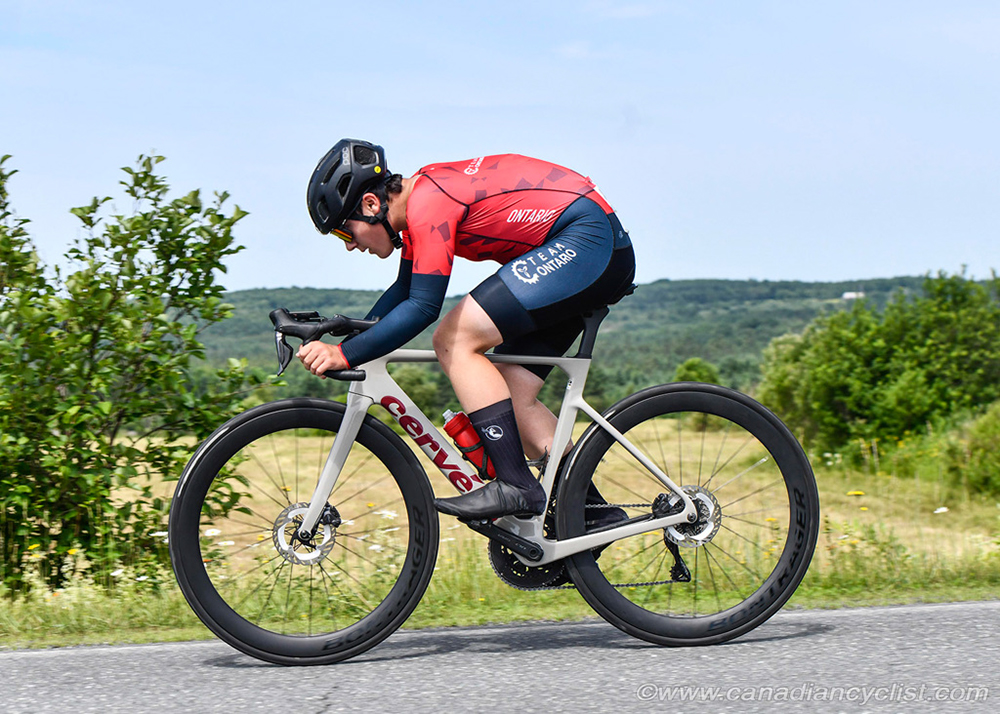 2025 Road Nationals