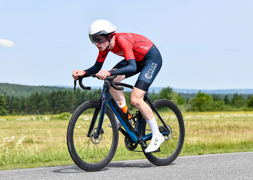 2025 Road Nationals