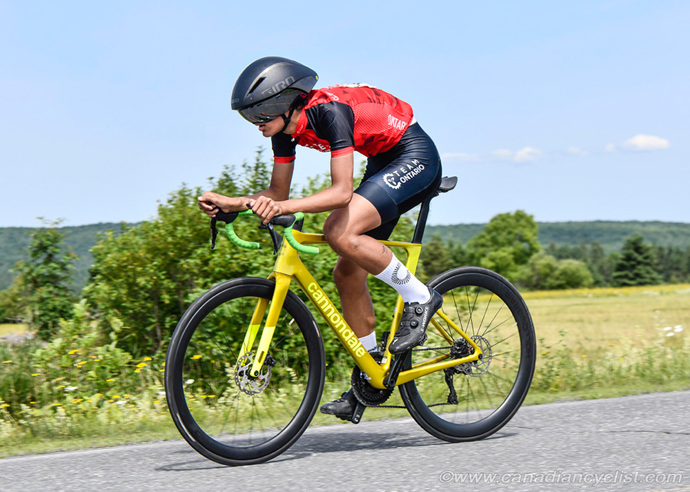 2025 Road Nationals