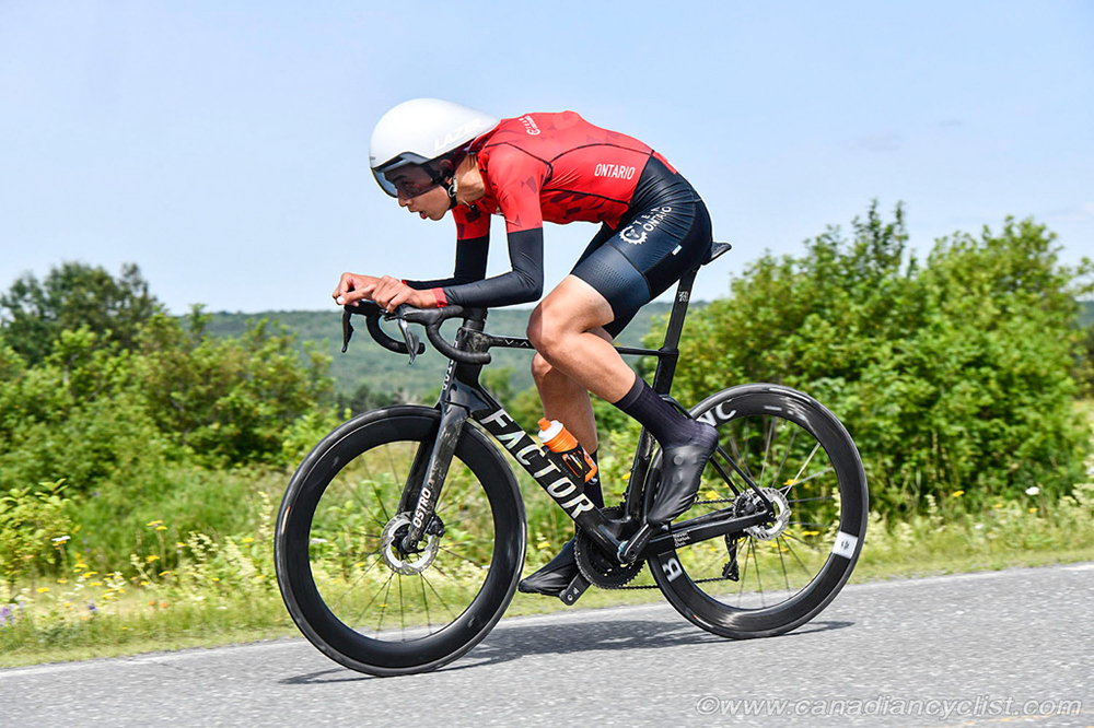 2025 Road Nationals