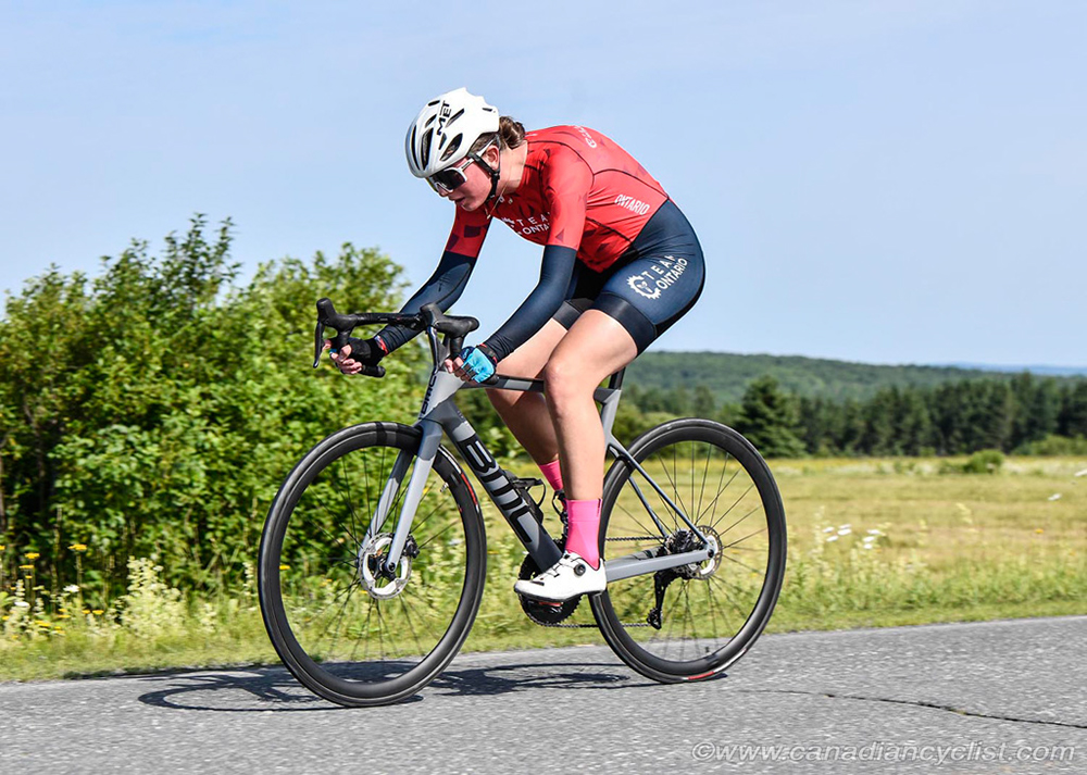 2025 Road Nationals