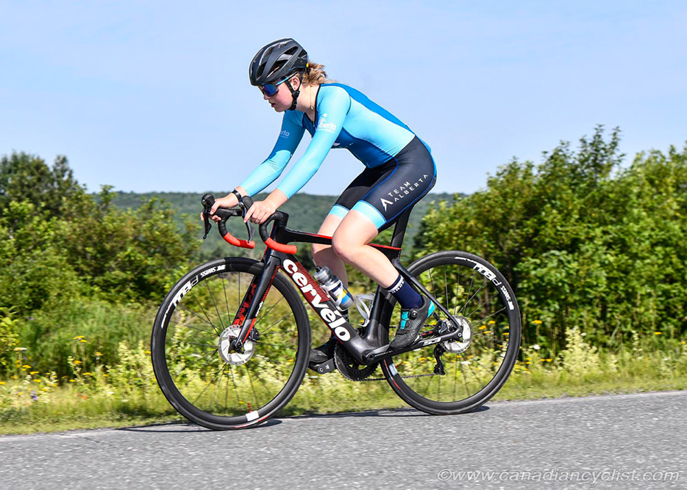 2025 Road Nationals